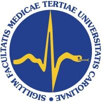 Logo 3. Lékařské fakulty UK