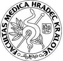 Logo LF v Hradci Králové